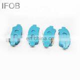 Запчасти для автомобилей IFOB. Тормозные колодки для Toyota PREVIA #ACR30 #04466-28030
