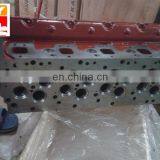 QIANYU 6BT/6BTAA Cylinder Head 6BT 3966454 3934747 Diesel Engine Block Ass'y thumbnail-7