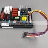 EDL Series Diesel Gasoline Generator 13000TE~26000TE Regulator Plate Regulator DST-51-DFK