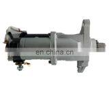6HK1 Engine Starter Assembly for ISUZU Excavator 1-81100324-1 thumbnail-5