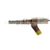 Construction Machinary Engine E320D E323D E325D C6 C6.4 Injector Nozzle 3264700
