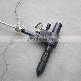 ISO Standard Fuel Injector Assembly for Diesel Fuel Injection Pump Test Bench thumbnail-5