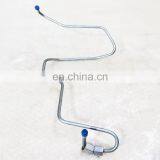 Factory Outlet 3930740 DCEC QSB Diesel Engine Part Injector Fuel Supply Tube thumbnail-3