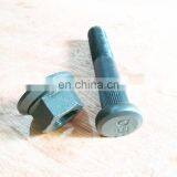 Heiße Verkaufsangebot: Dongfeng Lkw-Bolzen 31ZHS01-04051 Radnabenbolzen thumbnail-3