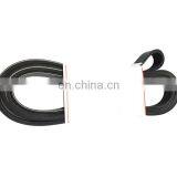 Alternator Drive Belt OEM 6PK2563 1340A123 4451A074 thumbnail-2