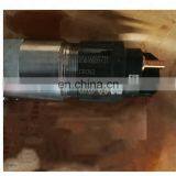 Original Diesel Common Rail Fuel Injector 0445120397