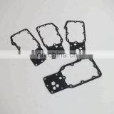 ISBE Dongfeng Engine Parts Oil Cooler Core Gasket 4896409 4895742 thumbnail-4