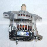 4936879 Alternator for Cummins B3.9-C 4B3.9 Diesel Engine Spare Parte Manufacture Factory in China Order thumbnail-6