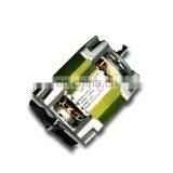 100v 230v Single Phase High Speed Asynchronous ac Electric Paper Shredder Motor for Office Equipment BMM122 thumbnail-2