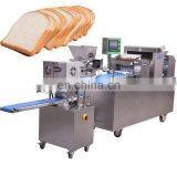 Fully Automatic 304 Stainless Steel Bread Making Machine thumbnail-2