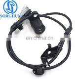 Honchang 89545-0K070 Auto Wheel ABS Sensor For Hilux Vigo