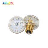 E14 Base Automatic Rgb Led Amusement Light for Theme Park