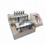 Textile Rub Dyeing Fastness Tester Washing Color Fastness Testing Machine Electric Friction Dyeing Fastness Testing Machine thumbnail-2