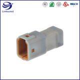 6 Pin 2.0mm Male Socket JST JWPF Connector thumbnail-3