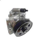 6G91-3A696-AG Car Steering Pump Cheap Price for Ford GALAXY (WM) 2.0 06-15 MONDEO IV (BA7) 2.0 07-15 S-MAX (WS) 2.0 06-14 thumbnail-1