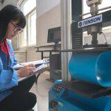 Pipe and of PE Water-supply thumbnail-3