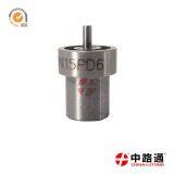 Cummins Injectors and Nozzles 093400-5060 Ahu Injector Nozzles thumbnail-1