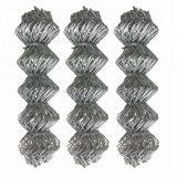Hebei Anping Manufacturer Chain Link Wire Fencing Mesh Good Quality thumbnail-4