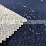 Flame Retardant DTY Oxford Fabric Silver Coated Fabric Waterproof for Tent Fabric thumbnail-2