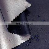 Polyester Taffeta Fabric With Silver Coating UV 100% Shading for Blackout Curtain Fabric thumbnail-2