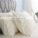 Superior Material Comfortable Breathability 100% Bamboo Silky Smooth Fiber Pillowcases thumbnail-3