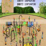 Physical Training Slide High End Quality Baihe Outside Outdoor Ball Pit Inside Playground Guaranteed Quality thumbnail-4