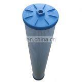 Hot Sale Pleated Large Flow For Water Filter Treatment thumbnail-6