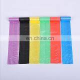 Custom Printed Biodegradable Compostable Disposable Eco Friendly Black Trash Garbage Pet Dog Waste Poop Poo Bag For Dogs thumbnail-5