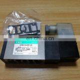 CKD Valve 4KB319-00-M1LS-DC24V thumbnail-1