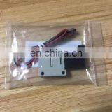 SMC Brand New Mini Solenoid Valve VQD1121U-5LO-M5 thumbnail-3
