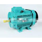 Factory Direct Selling High Efficiency Three Phase Generator Universal Induction Motor YE2 Series 7.5kw for Food Machine thumbnail-5