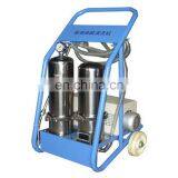 High Pressure BCC Diesel Fuel Tank Cleaning Cleaner Machine thumbnail-2