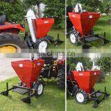 Hot Sale One Row Potato Planter Machine thumbnail-6