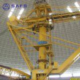 Safety Construction Space Frame Coal Storage Shed Dome Steel Structure thumbnail-4