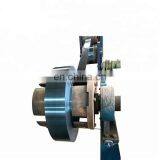 High Quality Cold Rolled Steel Thin Spring Coil Carbon Steel Strips thumbnail-6