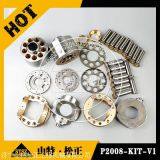 Komatsu Hydraulic Pump Package P2008 -KIT-V1 Hydraulic Pump Accessories thumbnail-1