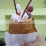 Commercial Soft Ice Cream Machine Italian Ice Cream Machine Ice Cream Making Machine thumbnail-5