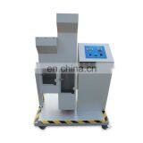 Double Roller Free Fall Drop Test Machine (touch Type) thumbnail-1