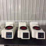 MoPao160 Metallographic Grinding and Polishing Machine With Single Disc thumbnail-5