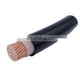 2020 Cable Voltage Power Copper Electric Wire Cable New thumbnail-1
