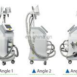 Double Chin Fat Removal Criolipolisis Machine Cryolipolysis 5 Handles Cryolipolysis thumbnail-6