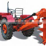 1WX-50 The Tractor Rear Digger Landscaping thumbnail-3