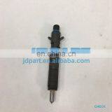 4M40 Fuel Injector Assy For Mitsubishi