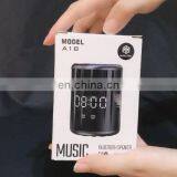 Portable Bluetooth Speaker Box Hifi For Mobile Phone/Computer Wireless Waterproof 2020 Hot Wholesale Mini Home Speaker thumbnail-1