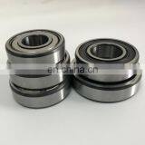 Standard Deep Groove Ball Bearing 6003 NSK NTN Ball Bearing thumbnail-2