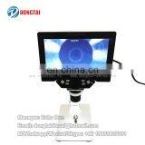 Cheap Price of No,017(3) 1200T Electronic Microscope From Manufacturer DONGTAI