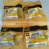 CAT 320D C6.4 Engine Crankshaft Position Sensor 2380120 238-0120 thumbnail-5