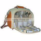 Fashionable Picnic Bag Set thumbnail-1