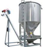 Plastic Granules Screw Mixing Machine Stirrer Vertical Blenders thumbnail-2