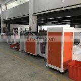 520/720-AR Double Line Full Automatic Garbage Bag Making Machine High Quality thumbnail-4